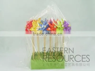 Mini Garden Decoration Windmill