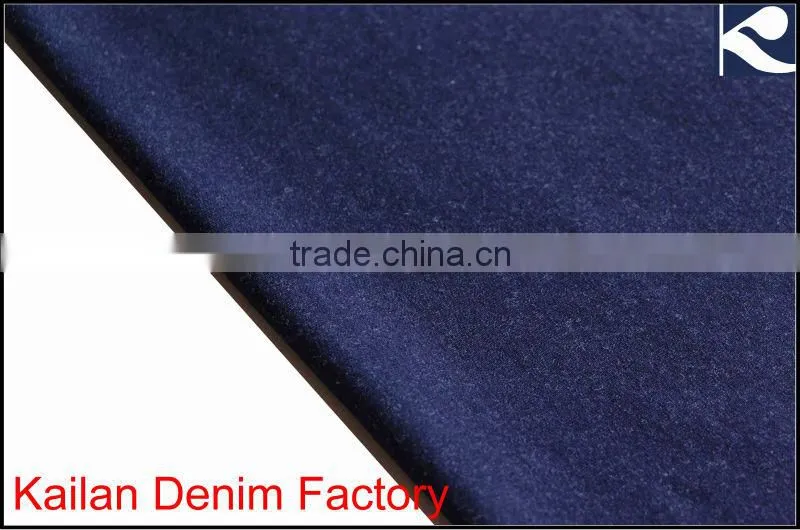 cotton spandex stretch denim fabric