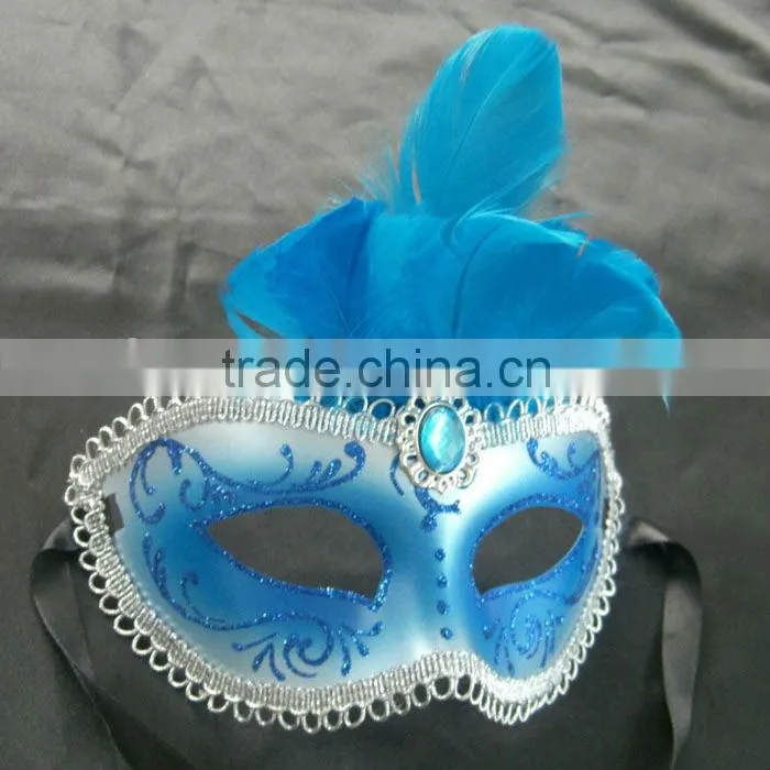 Lovely Festival Ornament Children Masks