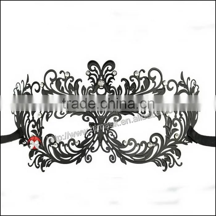 Half Face Eye Masks for Holloween Party Decorations