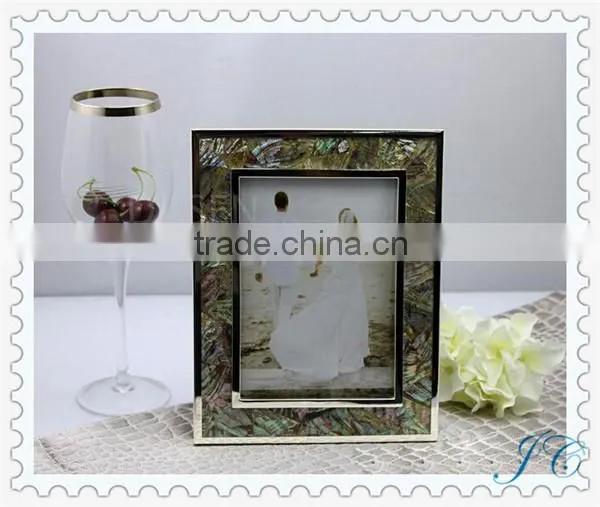 2015 Hot Sale family tree metal Photo picture Frame With High Quality
