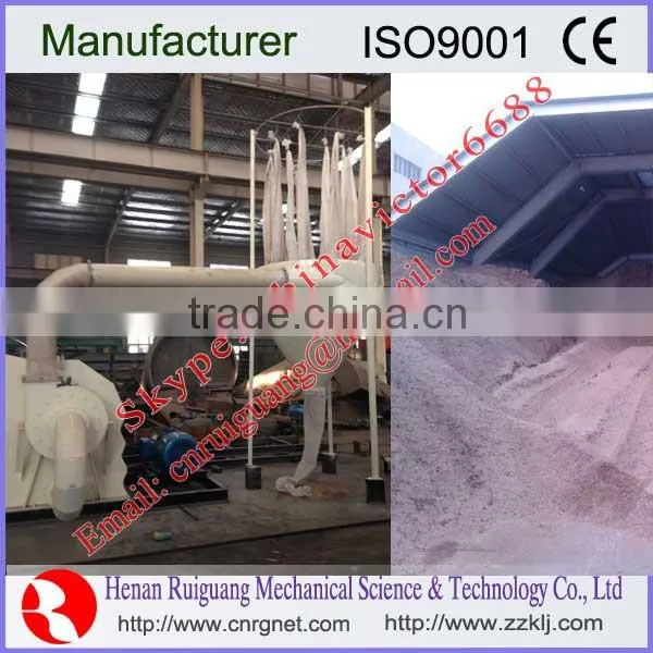 Grinding wood chips to sawdust machine in Russia 008615137127638