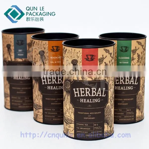 Prevailing Cardboard Round Paperboard Gift Box