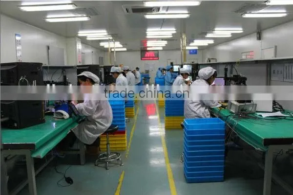 1*16 Fiber Optic PLC Splitter Insertion type