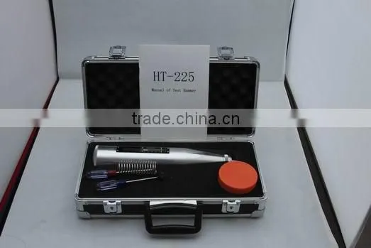 Solid 2014 Newest HT-225V concrete reinforcement detector
