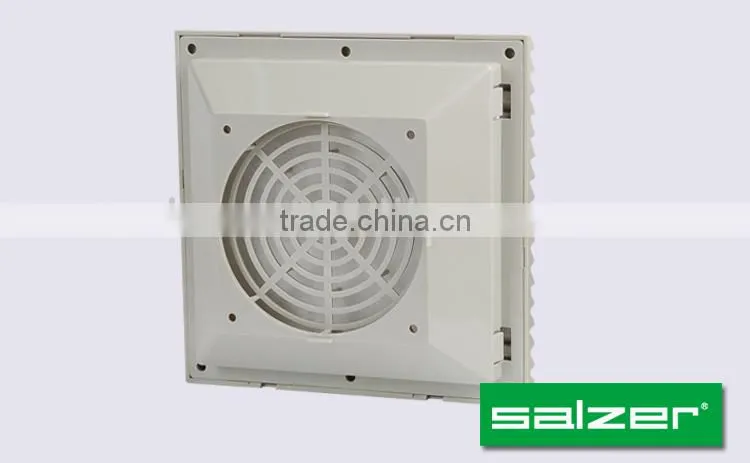 SALZER CT-256 Fan Dust Filter (For Fan 150X172)