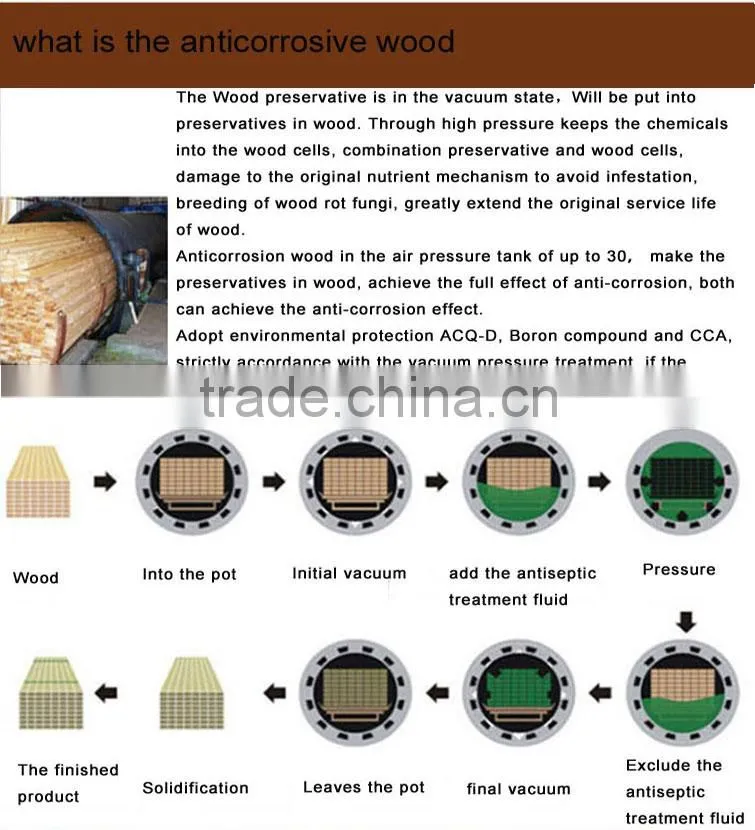 cheap price pine timber /wood