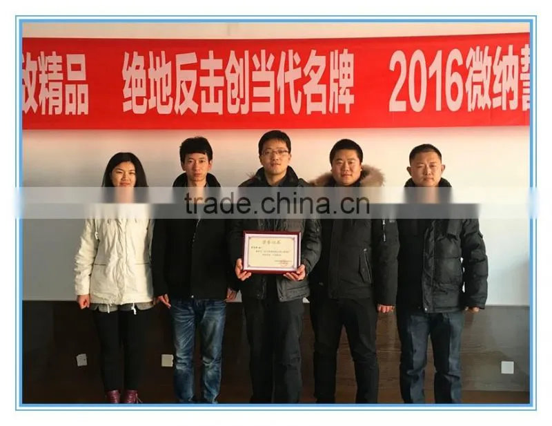 Double laser orthogonal optical bench Winner2005A Silica particle size analysis instruments