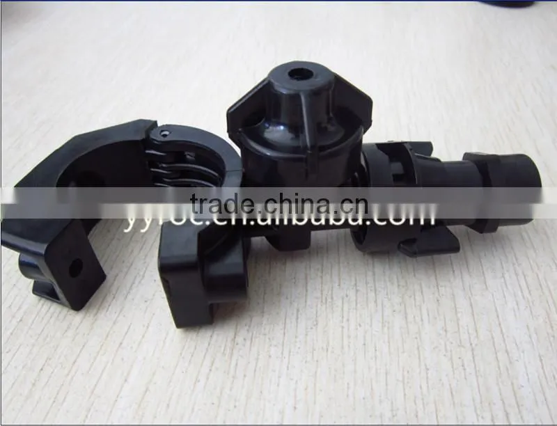 Mini air purification apparatus for car and home