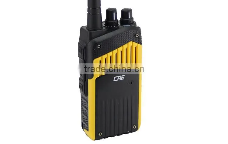 VOX Handsfree UHF Long Range Ham Radio China With Multiple Colors