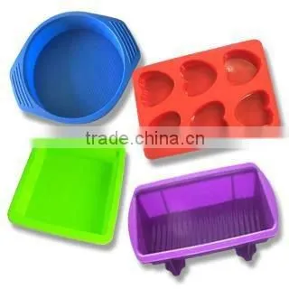 FDA grade silicone mould HOT~
