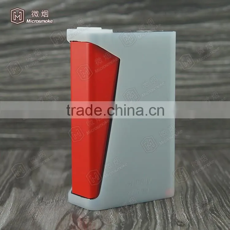 2016 Hot Selling New Smoke HPRIV 220W TC Kit Silicone Case, H-PRIV TC 220W case with the Lowest Price