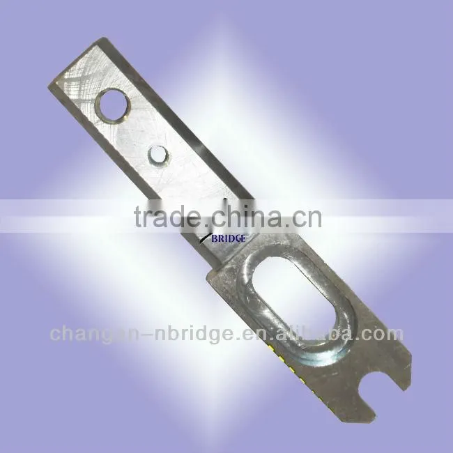 Machine Tool Accessories