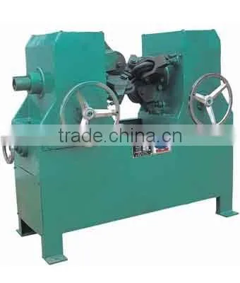 Automaic Bar straightening machine!