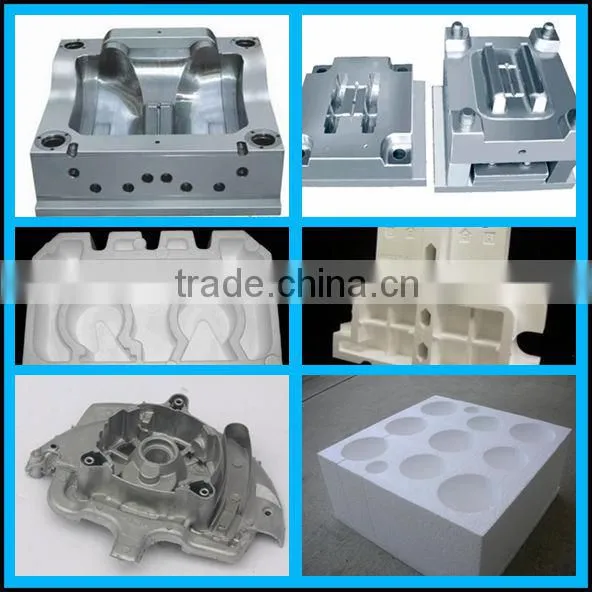 Excellent design EPS cnc machine for sale