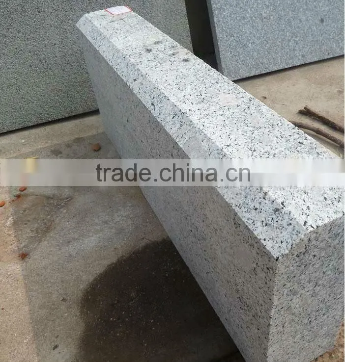 Granite Kerb Stones
