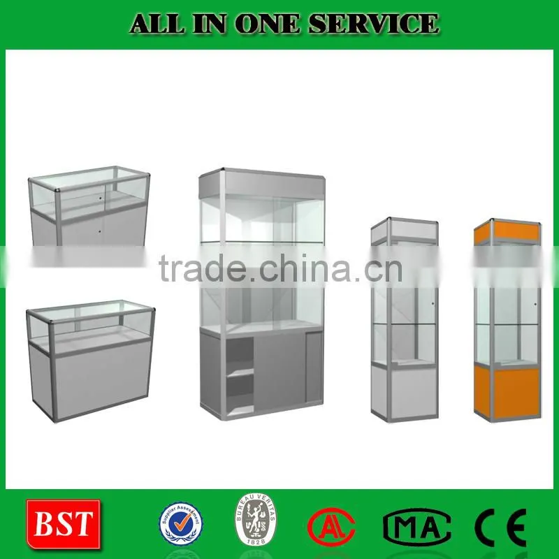 Store fixture Display stand