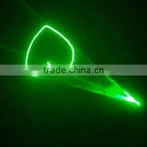 JT1-G50 15K scanner 50mW animation green lazer