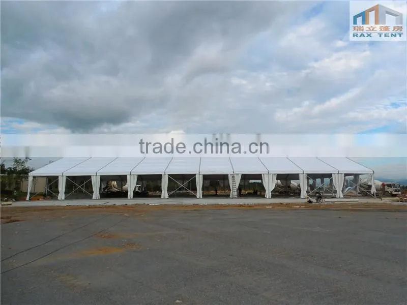 Big Outdoor Tent for Estate