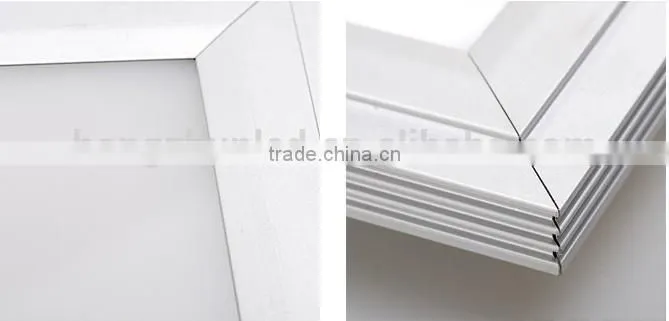 Customized 600*600 led panel light