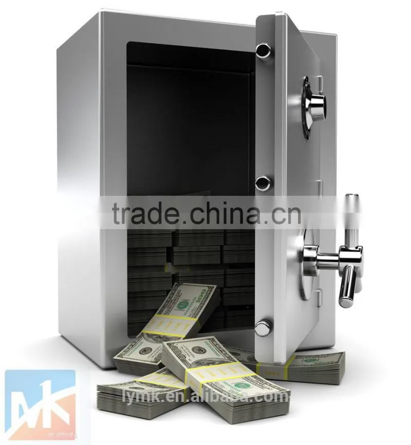 modern mini all kinds safe box fashion designed to sale for people to store precious things