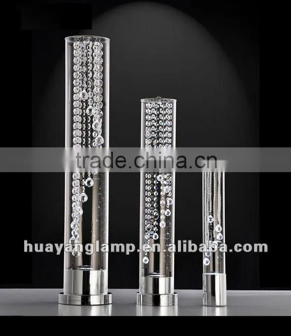 HY2003-1T led table lamp