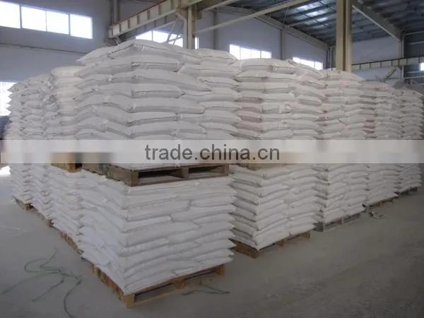 Heavy Calcium Carbonate powder