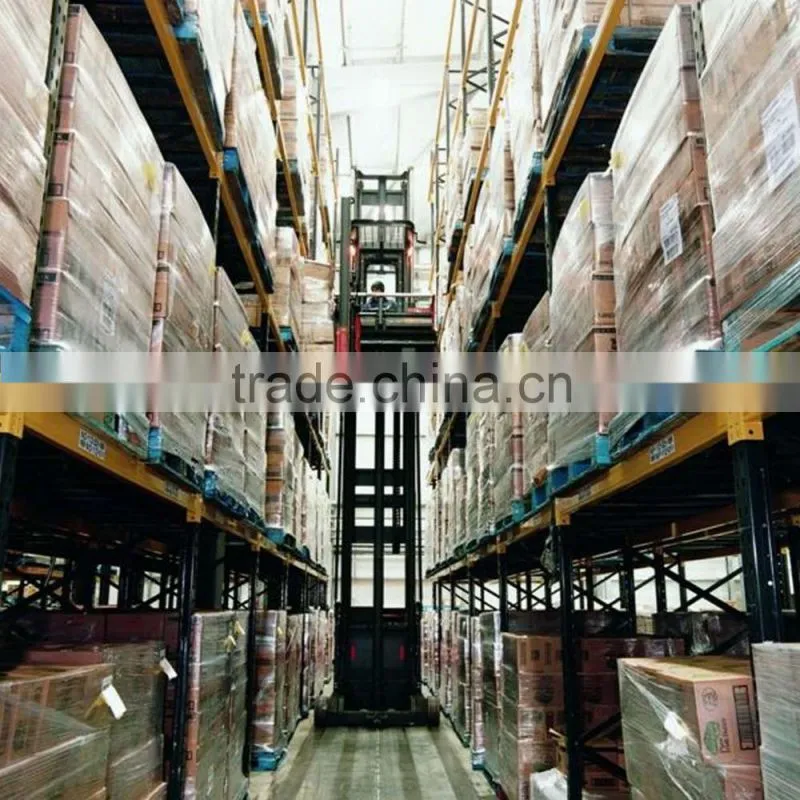 Selective Pallet Racking for any warehouse