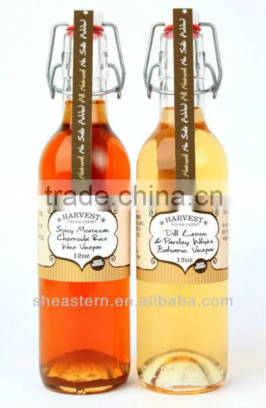 Customed Own Label