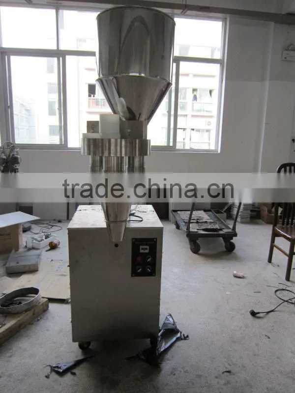 KFG-250 Semi-auto granule filling machine