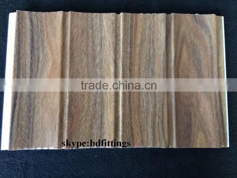 pvc laminated ceiling board