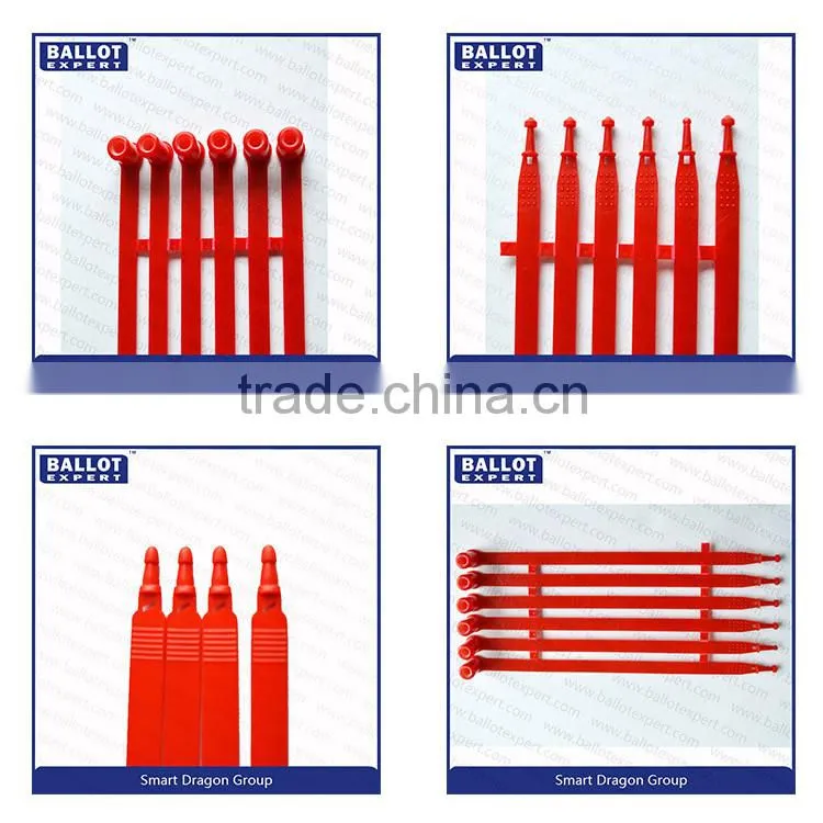 Big Tag Security Seals for cargo
