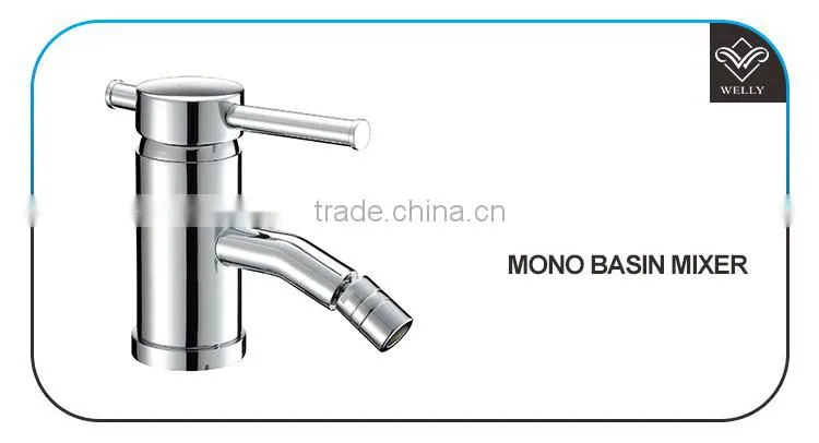 Foshan Welly Hot Sell Bathroom Accessories High Quality Bidet Mixer Faucet