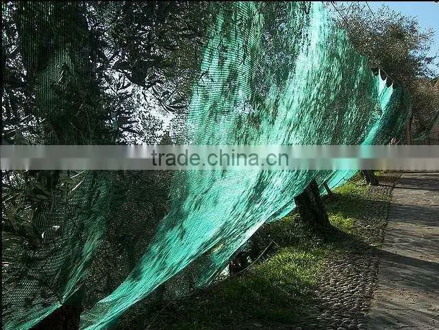 100% NEW hdpe gathering net