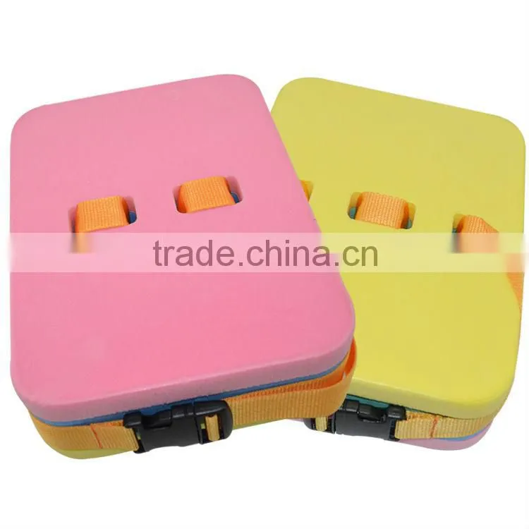 EVA swimming float kick board hot sale