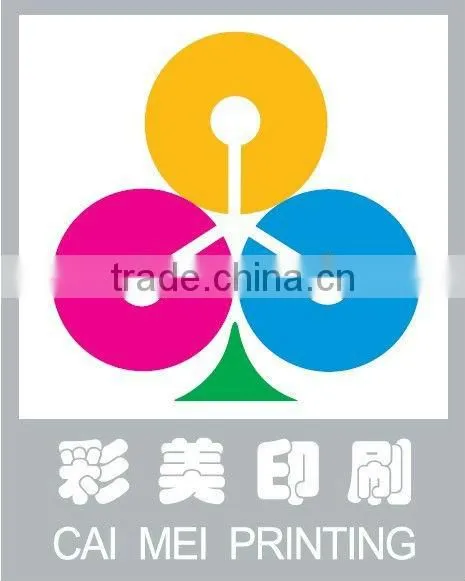 high quality magazines printing on four color offset printing machine