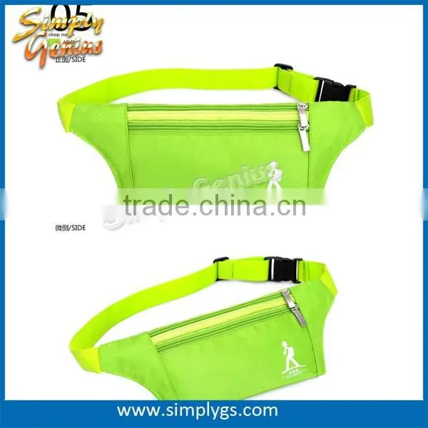 (top) Adjustable Sports Running Jogging Excercise Belt for iphone huawei samsung