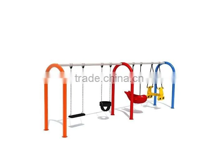 Children Deluxe Garden Swing Chair/Swing Chair/Outdoor Swing LE.QQ.116
