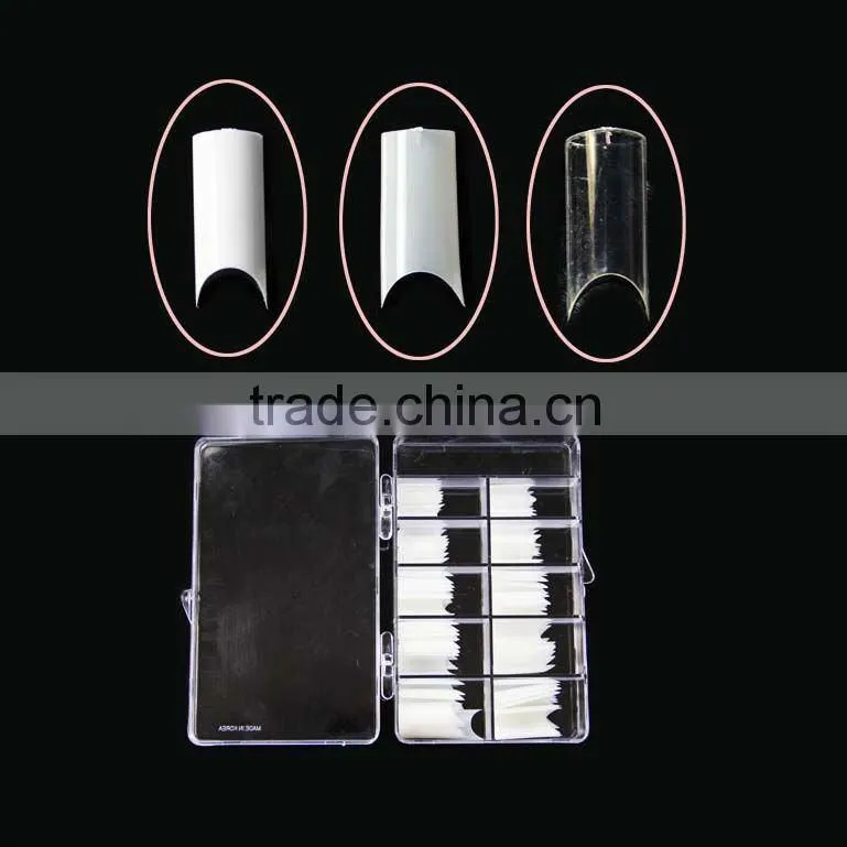 www.auparisnailart.com;Hot Sell Tools; Professional Nail Tips B