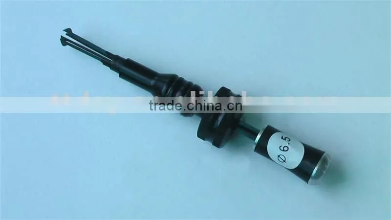 TD Locksmith tools,lock picks for adjustable tubular type cross tool 6.0