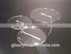 GH-RZ420 Made In Shenzhen Factory direct sale acrylic display rack