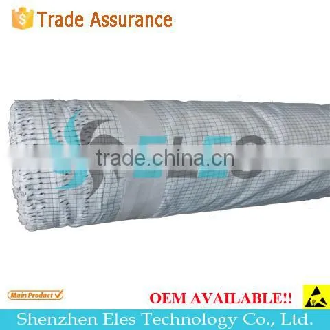 5mm strip cotton flame retardant antistatic with great price
