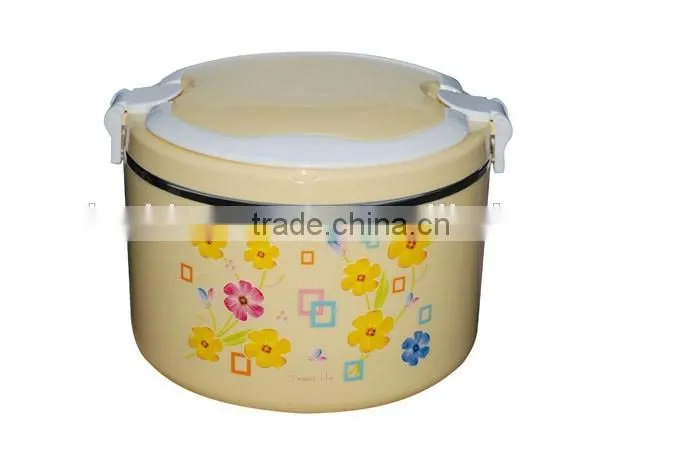 food warmer hot pot with handle
