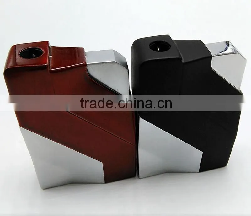 Refillable slide fashion lighter cricket