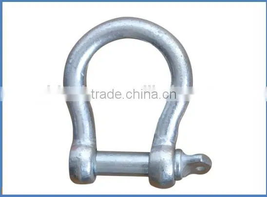 3/4 Bow Shackle With High Quality