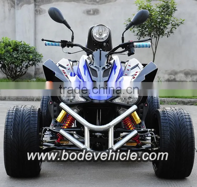 NEW 350CC RACING EEC ATV (MC-379)