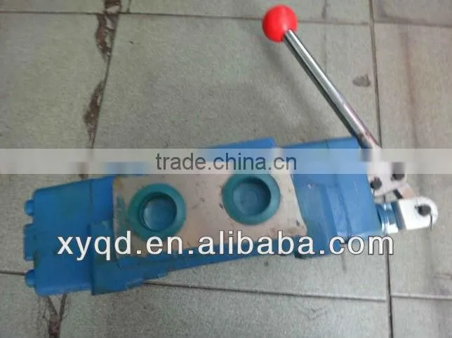 Hydraulic valve/ Control Valve/Manual valve