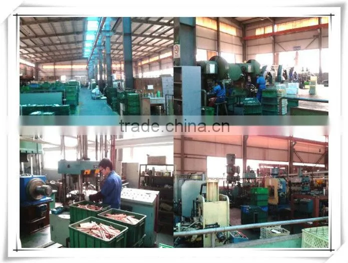 Haier Disperse Pipe-B Series
