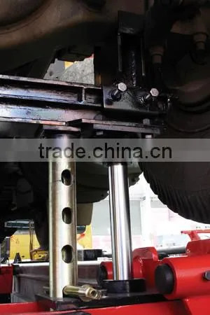 Cart Trench Lift CA-30T(50T)
