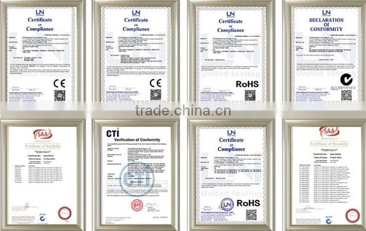 Samsung LED Panel Lights 72W 120x60 ceiling panel light